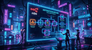 n8n автоматизация процессов