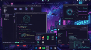 SSH туннели NAT доступ