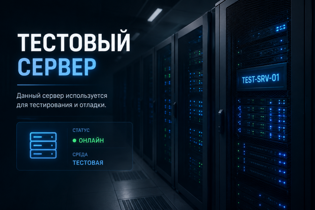 Homepage статичный дашборд для сервера