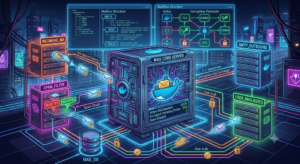 Почтовый сервер Postfix настройка