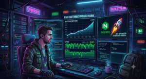 Nginx оптимизация и настройка