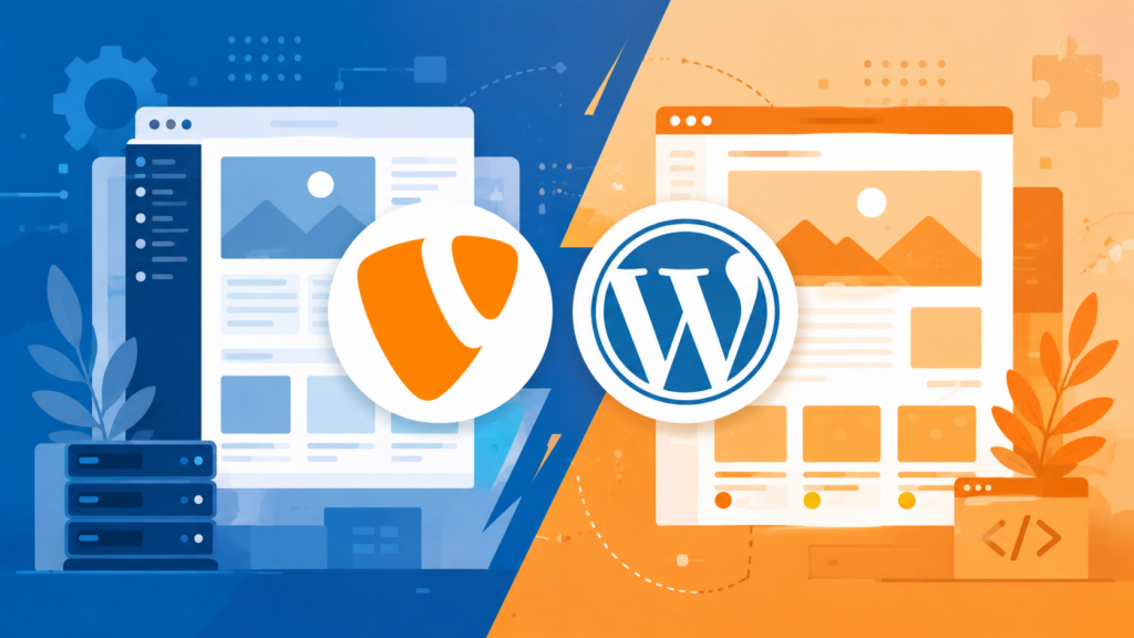 Magento на своём сервере, обложка статьи