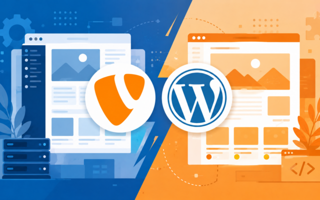 Magento на своём сервере, обложка статьи